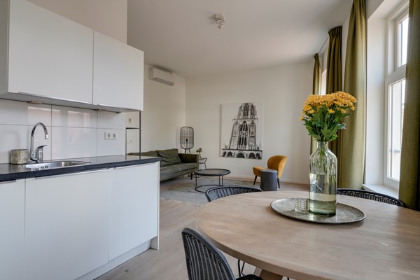 Medium property photo - Jansveld 3B, 3512 BD Utrecht
